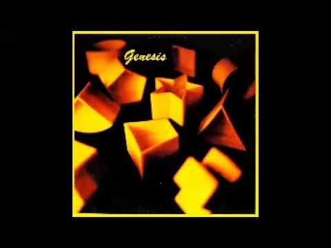 Genesis - It's Gonna Get Better (isolated keys)