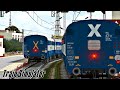 [MSTS] Train Simulator Indian Railways : 11079 Lokmanya Tilak Terminus Gorakhpur Express (LTT-GKP)