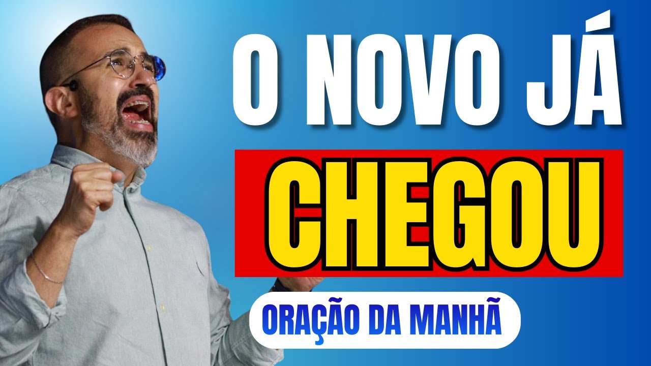 VOCÊ NÃO É O QUE TE FERIU! (A oração que vai te libertar hoje) | Diego Menin