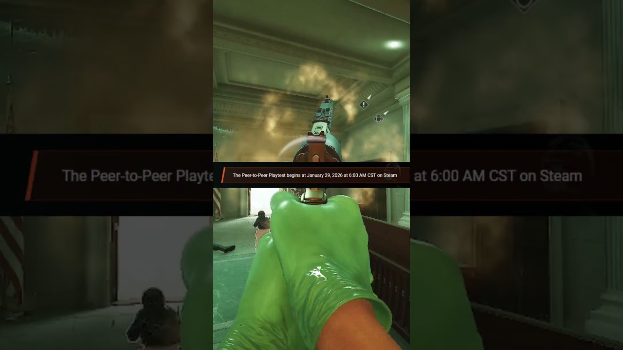 PAYDAY 3 НАКОНЕЦ-ТО ПЕРЕХОДИТ В ОФФЛАЙН-РЕЖИМ!