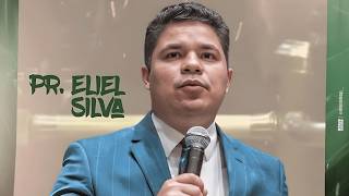 PR. ELIEL SILVA - UMADCLI  | 13/03/2026 - IEAD Belém - Limeira SP
