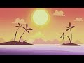 Tropical Stillness | Lo-Fi Bossa Nova for Sunny Mornings, Relaxation & Coffee Vibes ☕🌴