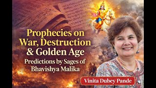Download Lagu De voorspellingen van Bhavishya Malika uitgelegd | Oorlog, rampen en de Gouden Eeuw MP3