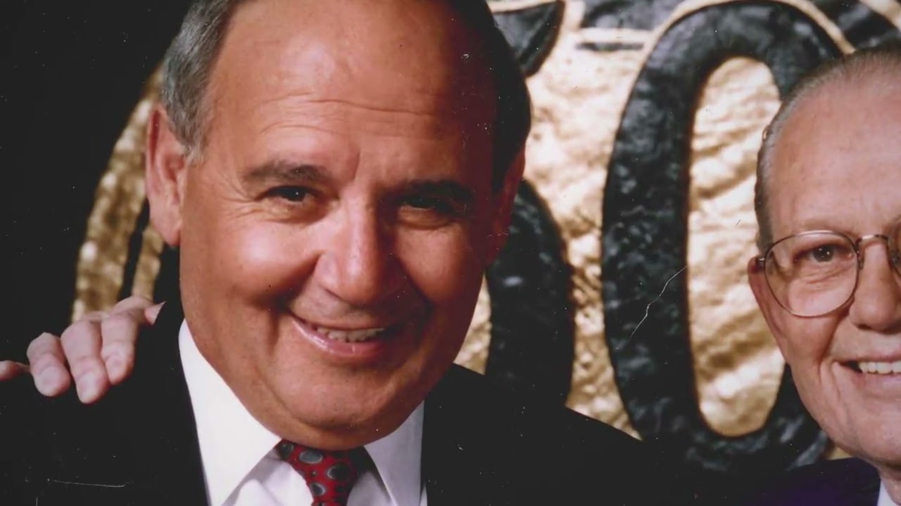 Phil Long Philanthropy