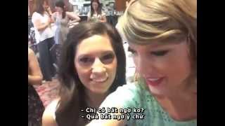 Vietsub Surprising Gena 2014 Vlog