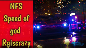 NFS no limits gameplay part 3