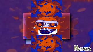YTPMV NEW EFFECT Klasky Csupo in Super Robot Scan