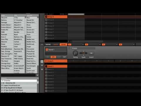 Maschine 1.8 MASSIVE plugin not found error fix