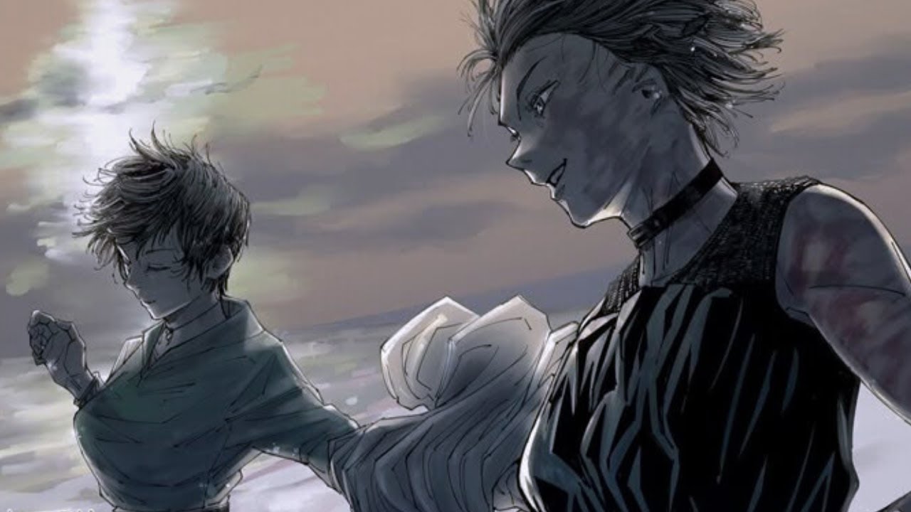 Maki & Mai - Macabre