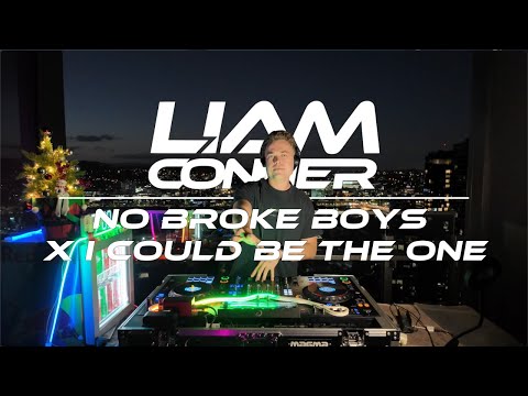 Runaway X Sweet Disposition (Galantis X The Temper Trap) (Mashup) 4K