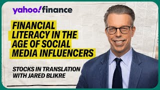 Navigating financial literacy in the age of social media influencers