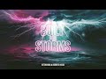 Aftershock & Roberto Rosso - Built For Storms 🎶