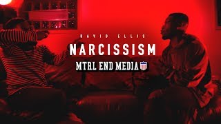 David Ellis -Narcissism (Official Music Video) Shot by @Kendall__Warr