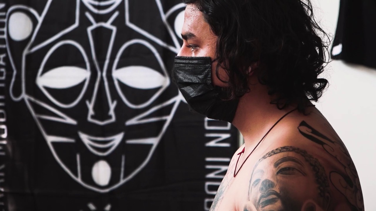 9th International Nepal Tattoo Convention 2019