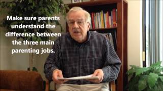 Ask Dr. Phelan: What if 1-2-3 Magic Isn't Working?