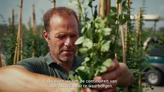 Van Den Oever Son - 4 Seizoensbedrijfsvideo