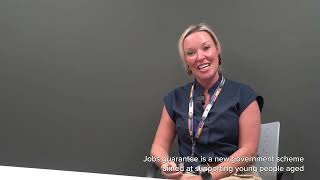 How the Jobs Guarantee can benefit Greater Manchester employers