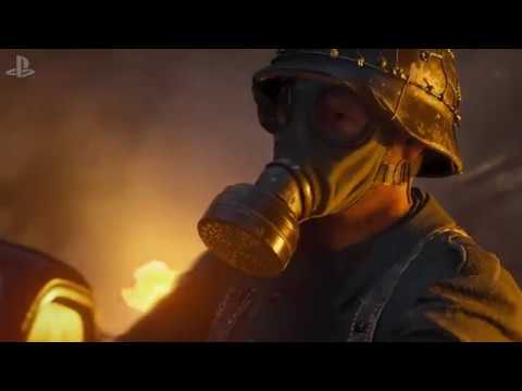 [MAD]cod ww2×ゴーストルール[call of duty×gost rule]