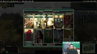 Civ 5 Game 76: Russia 3