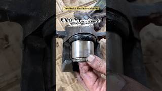 3 Mechanic Ideas Easy And Simple #auto #shorts #shortvideo #youtubeshorts #viralshorts #diy #top