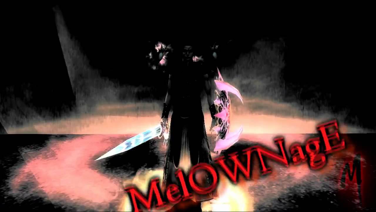 MelOWNagE SWSRO 1 Intro