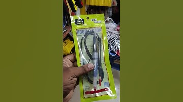 continuity tester | #fault finder | #tester  #tools