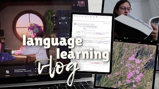 digital note-taking and reading slump 📝 @joreneelanguages