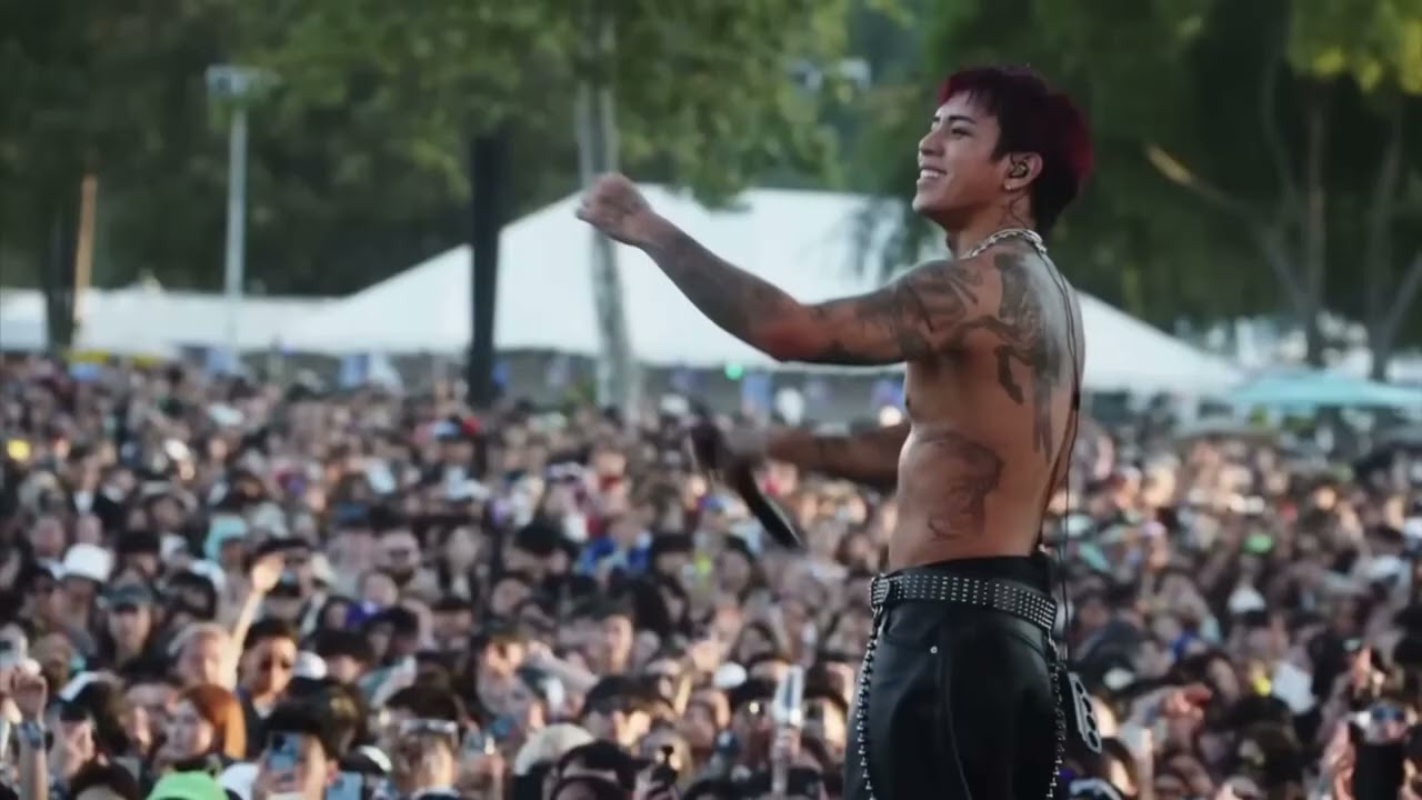 DPR+IAN - Avalon | Head in the Clouds 2025 | DPR IAN 