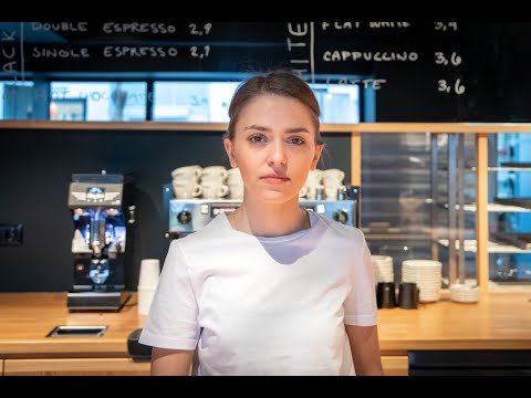 Glutenfreies Brot aus Berlin – Mit Beteiligungskapital zur eigenen Bäckerei - video from MBG Berlin-Brandenburg