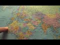 MongoTV_23500 - Microsoft Flight Simulator X - Part 84 -TALK- UAE-Dubai- Sahara Desert Crossing 270W