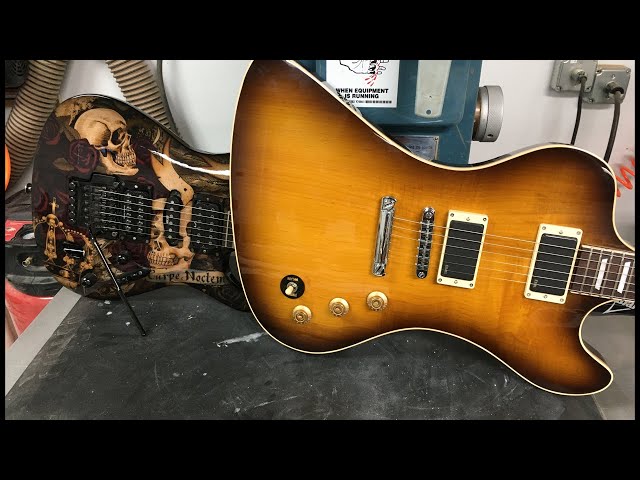 ❤️No,122❤️’72Telecaster Custom Oil Finish Fender '72 Telecaster Custom - Black w/ Maple Fingerboard | Sweetwater