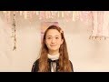HOW TO ヘアアレンジ 〜柴田紗希ちゃん編〜 Part2. #HKTV151 大人かわいい前髪ヘアアレンジ | How to hair arrangement Saki Shibata
