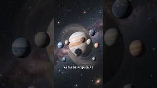 As 14 lua do planeta Netuno a mais conhecida e a tritom #universo #youtube