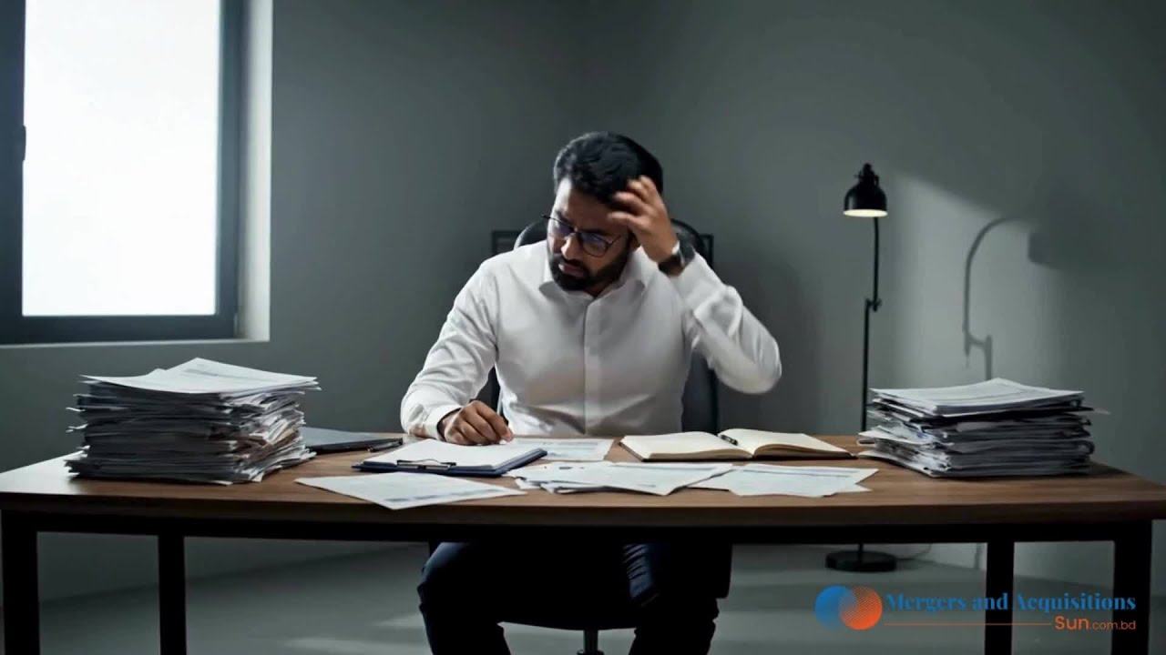 Tax & Audit Services in Bangladesh | Reliable Corporate Solutions by Sun BD