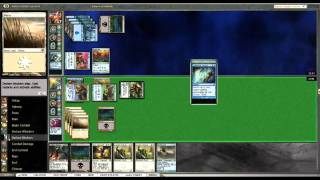 MSS Draft #14 Round 3 Game 1