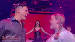 Osceola Arts presents Cruel Intentions: The 90's Musical