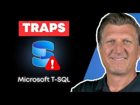 T-SQL Tips and Tricks for Beginners Part 2