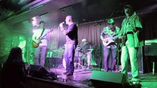 SoR Hinsdale presents Old Skool performing Surrender - 4/26/14