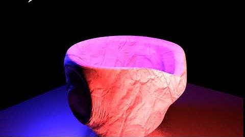 Blender images slideshow -1