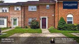 Sale: 3 Beds - 2 Baths - 1600 sq ft - Virginia Beach - VA [$369,999] MLS #: 10638821