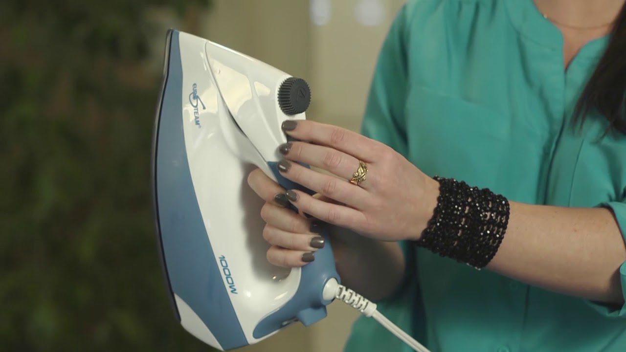 How do I get continuous non stop steam