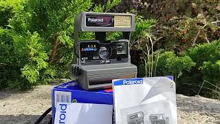 Polaroid 600: Instant Magic, Timeless Memories! screenshot 2