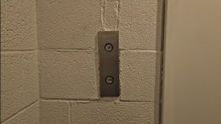 Westinghouse Traction Elevator @ Executive Building - Mt. Lebanon, PA