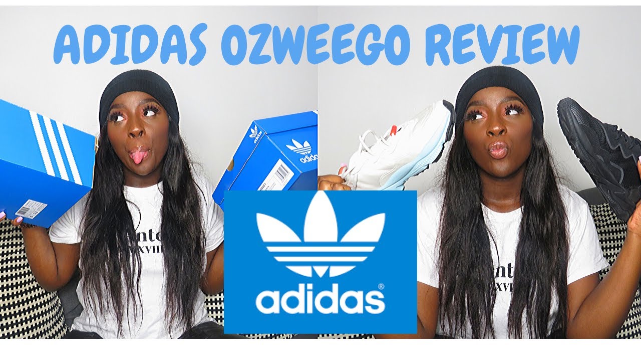 adidas ozweego about you