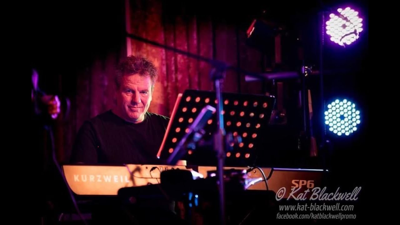 Great Scott! The Tribute