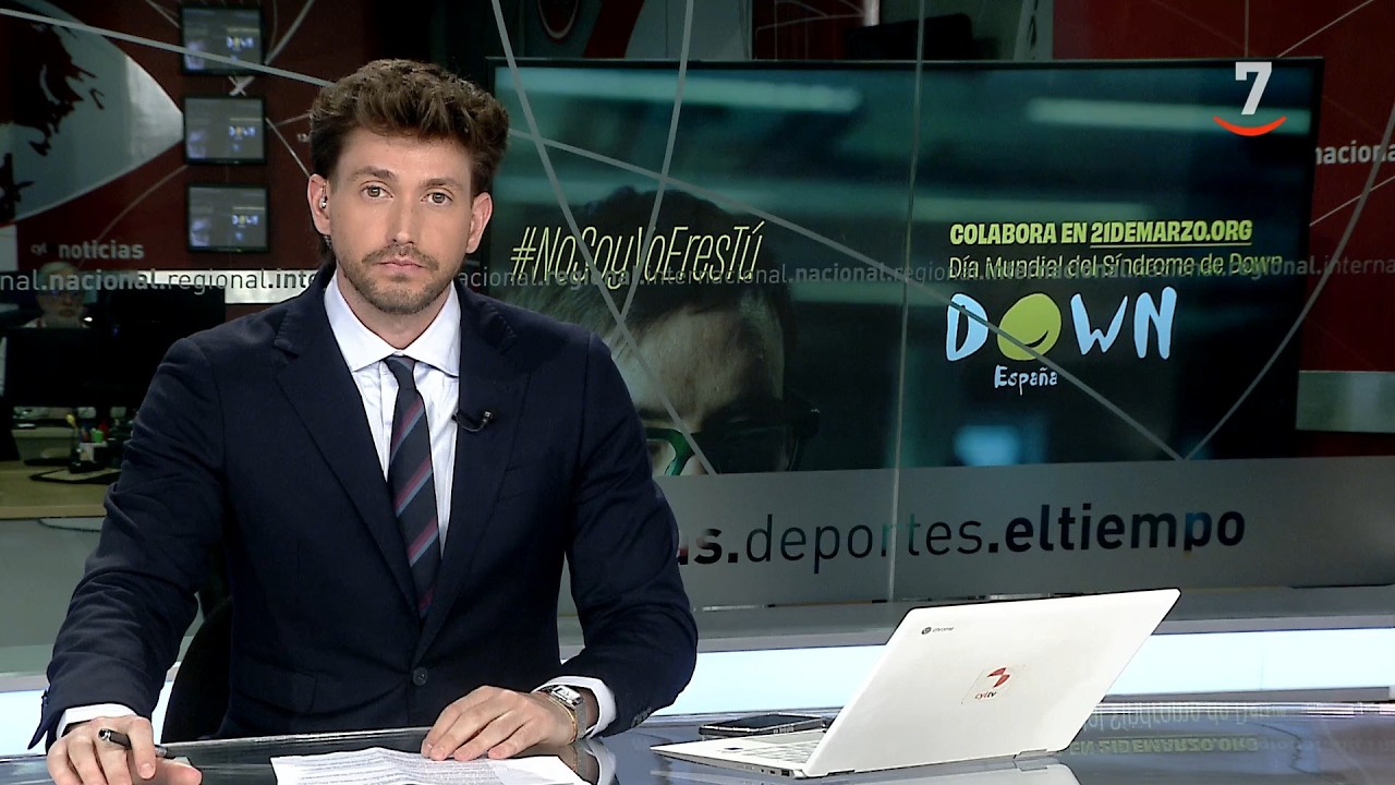 CyLTV Noticias 14:30 horas (21/03/2026)