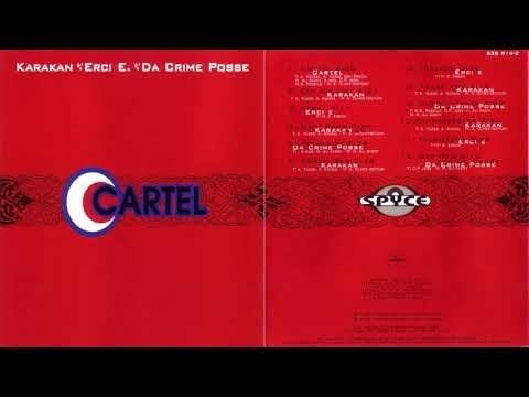 01 Cartel Cartel Cartel 1995