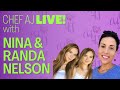 What is the Clear Skin Diet? | Interview with Nina & Randa Nelson