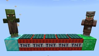 Zombie Villager Iq Test