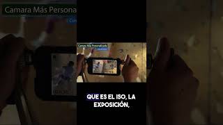 iOS 27 Nueva Cámara del iPhone: Controles al Estilo Pro 🤯